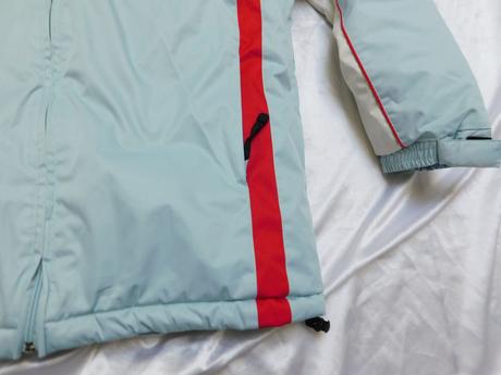 Kvalitna lyziarska bunda, 164