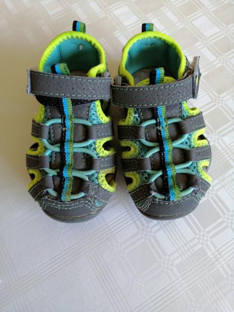 Sandalky., bobbi shoes,19