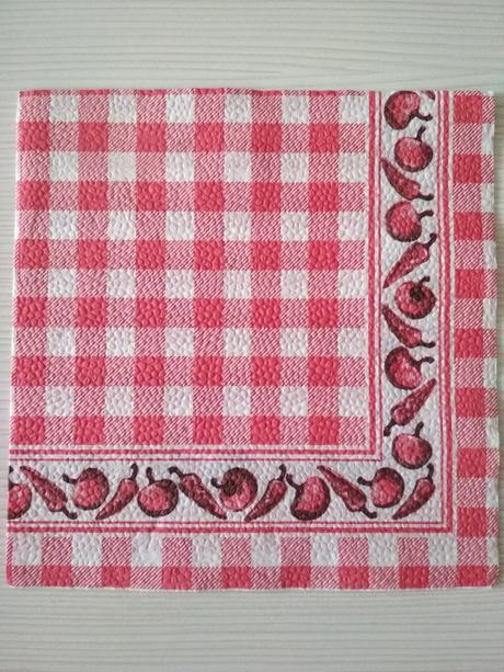 Servitky-ovocie, víno,bobule,