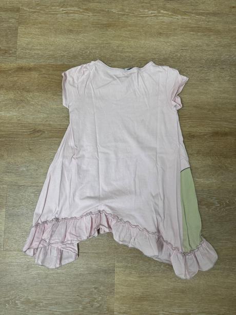 Balík lindex pyžamiek, 104–116