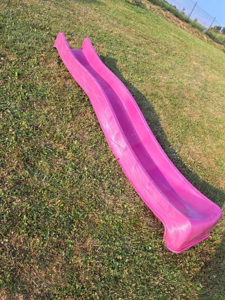 Šmýkačka 270cm, 