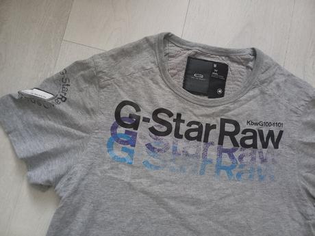 G star raw tričko, g-star raw,m