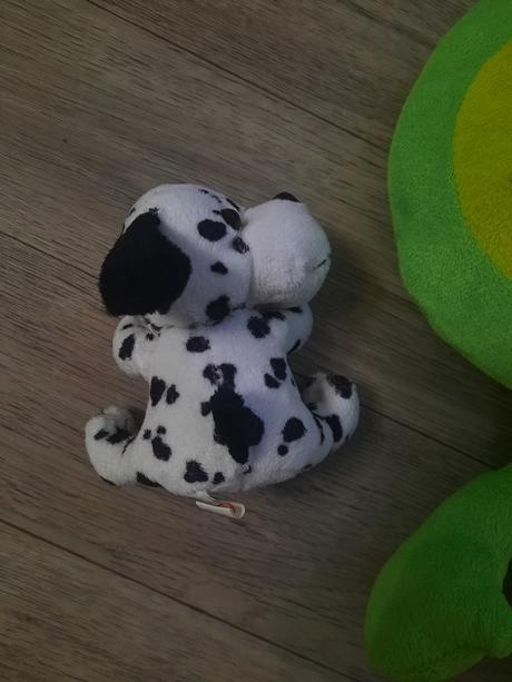 Plyšové hračky plyšáci,