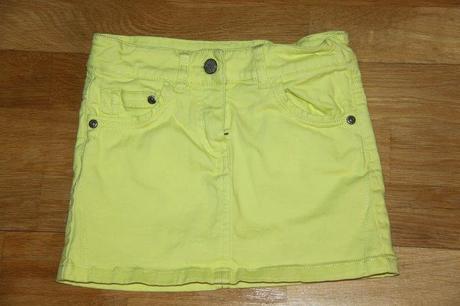 Neonova suknička, 128