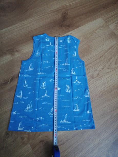 Tricko s6095, h&m,134