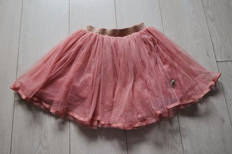 Sukňa pompdelux 134/140, pompdelux,134