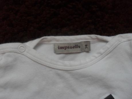 Užasné tričulko, 74