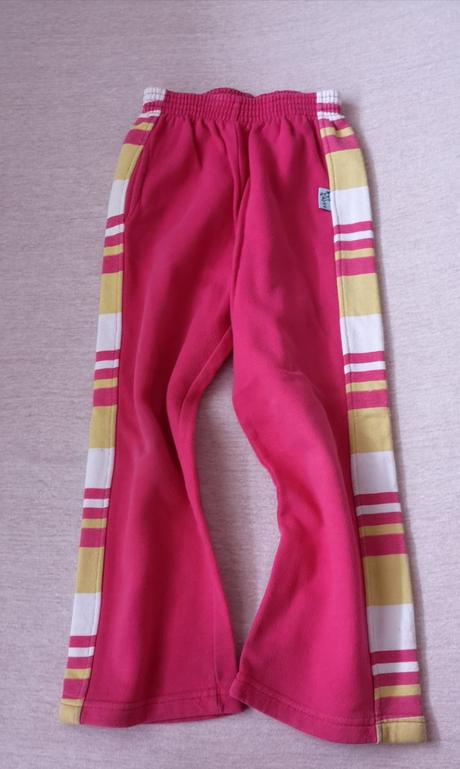 Tepláky, japitex,110