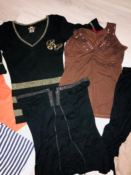 Balík oblecenia, 38