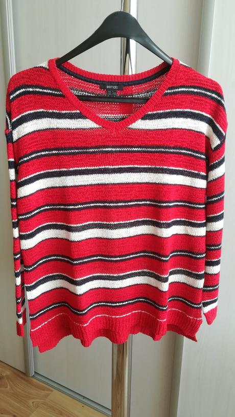 Dámsky pulóver, esmara,46