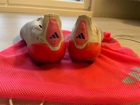 Kopačky predátor elite, adidas,43