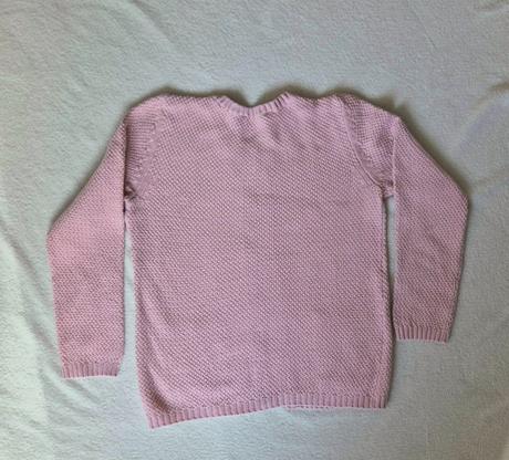 Sveter h&m 134/140, h&m,134