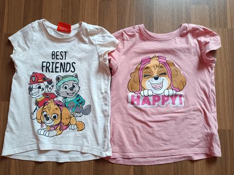 Tričká, disney,122