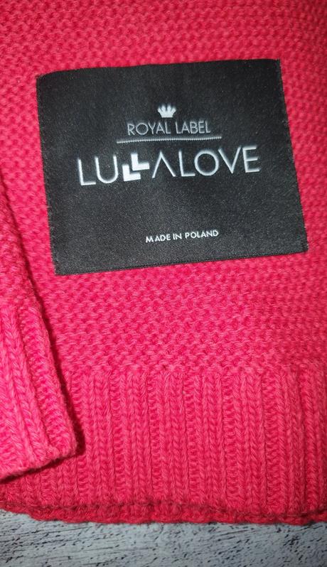 Deka lullalove, 
