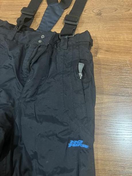 Oteplovačky, no fear,140