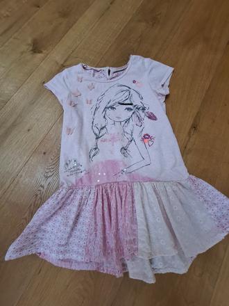 Dievčenská tunika, next,146