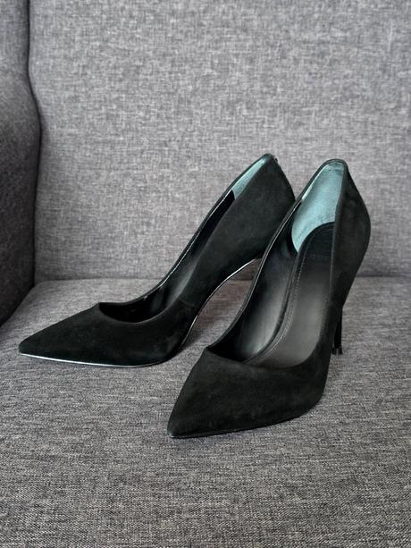 Lodičky guess, guess,38