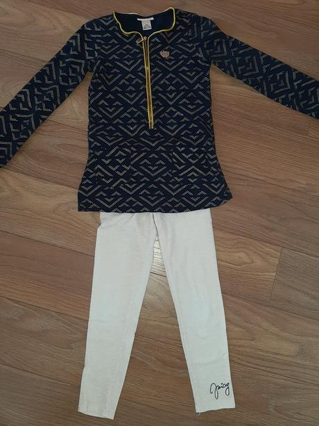 Suprava juicy couture, 134