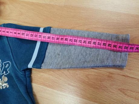 Mikinka, topolino,86