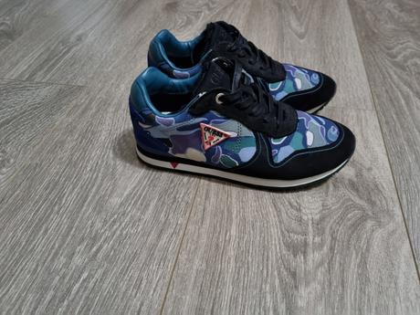 Tenisky guess, guess,34