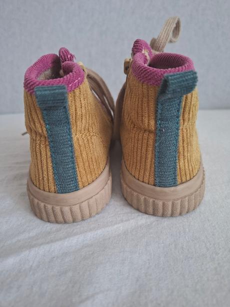 Tenisky zara 23, zara,23