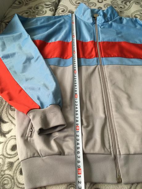 Športová mikina 54, c&a,42