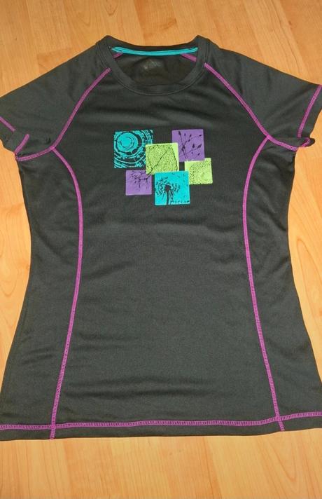 Damske tričko, s