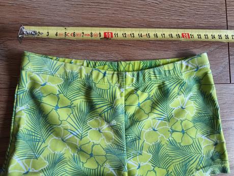 Plavky 5-6 rokov, f&f,122