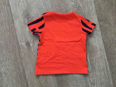 Tričko, f&f,86