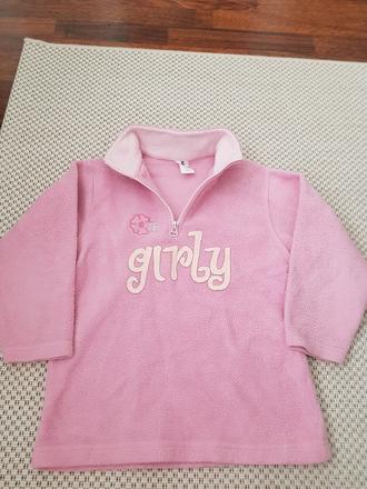 Flisenka 3.50e, palomino,116