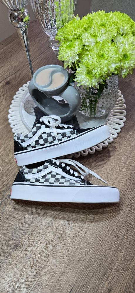 Tenisky vans, vans,38