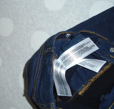 Rifle na 3 roky, original marines,98