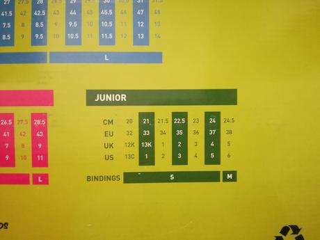 Snowboardové topánky 38 (sedia 36), 36