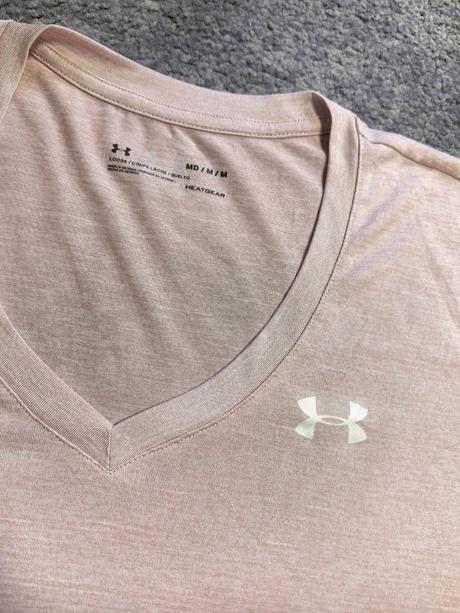 Tričko under armour, under armour,m