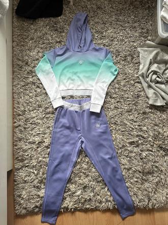 Tepláková súprava, l