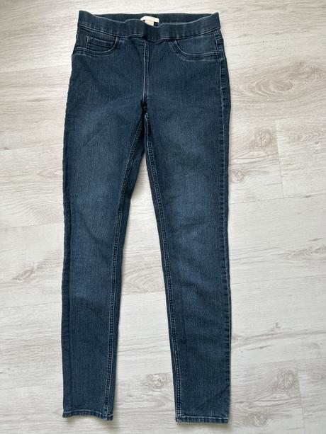Džegíny h&m 38, h&m,38