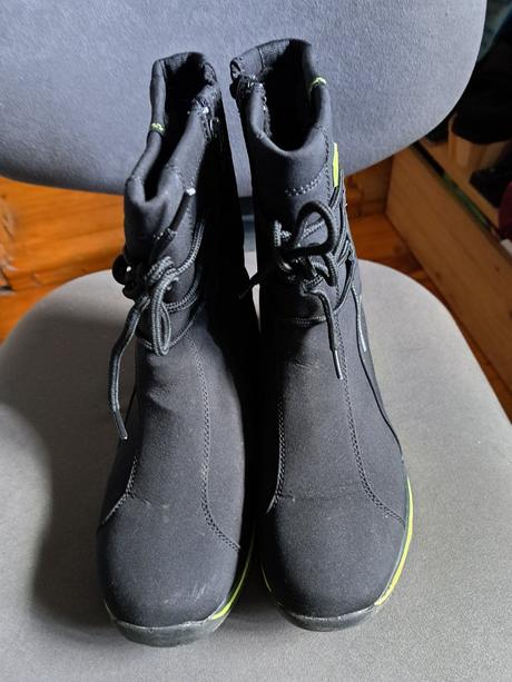 Goratex čižmičky, 36