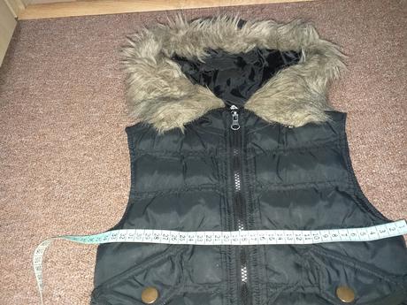 Vesta zateplená, 122