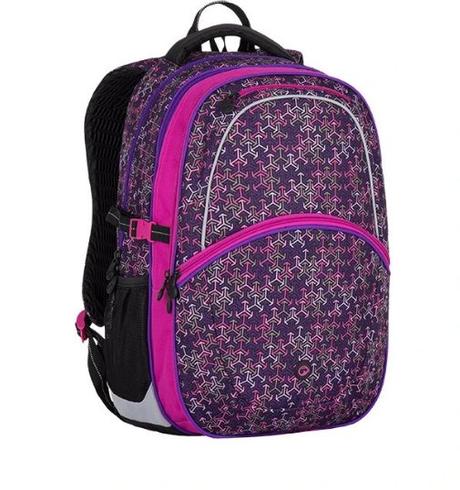 Školský batoh bagmaster, 