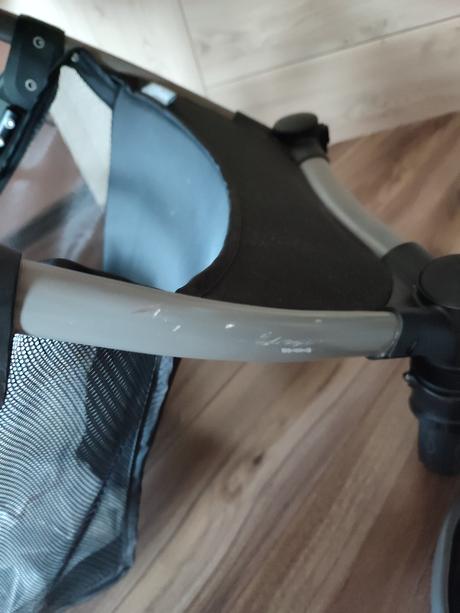 Gmini kočík, g-mini,g-mini hero air max