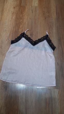 Dievčenský top, 158