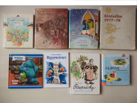 Rozprávky pre deti 5,
