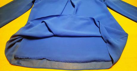 Predám blúzku veľ.s, s