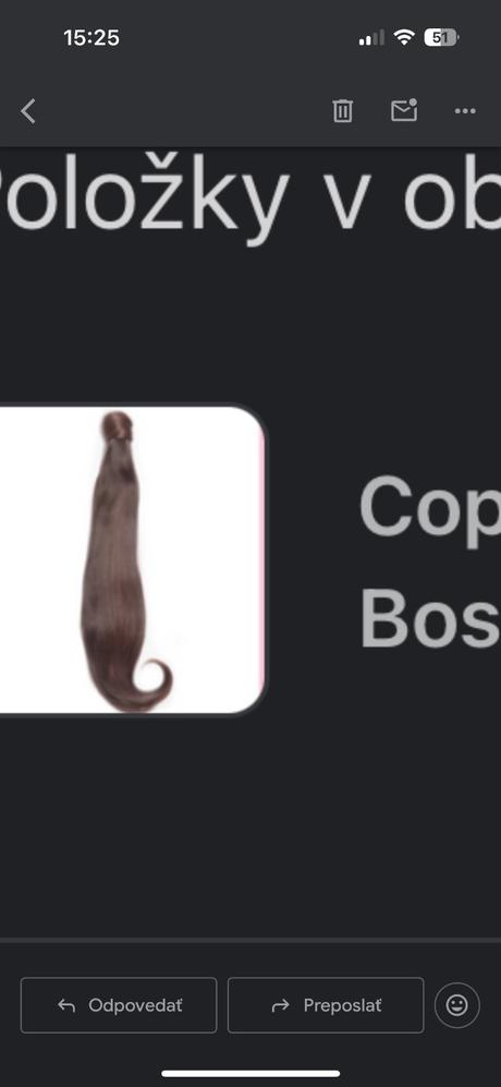 Easilocks copf 66cm,