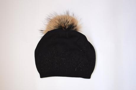 Čiapočka s brmbolcom, l - xxxl