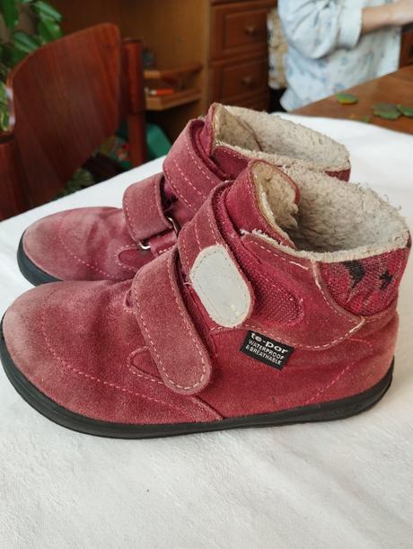 Zimné topánky jonap, jonap,30