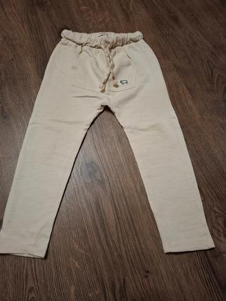 Nohavice, reserved,110