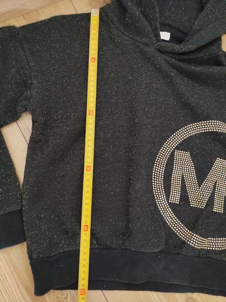 Sveter s kapucňou michael kors, michael kors,146