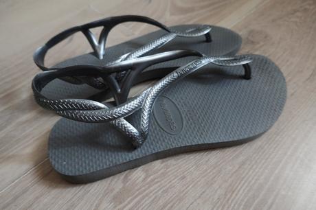 Žabky havaianas č.33/34, 33