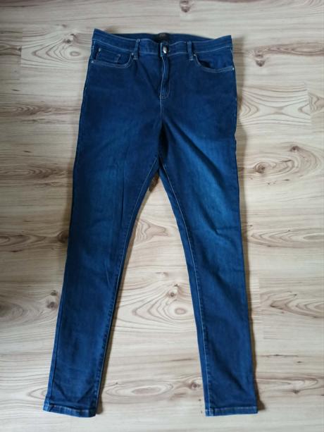 Rifle l, f&f,l